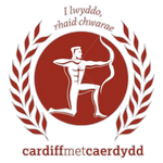 Cardiff MET logo club