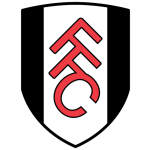 Fulham logo club