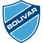 logo câu lạc bộ Bolívar