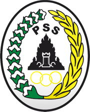 logo câu lạc bộ PSS Sleman