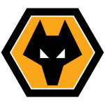 Wolves logo club