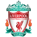 Liverpool logo club