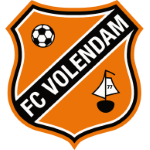 logo câu lạc bộ FC Volendam