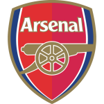 Ảnh logo câu lạc bộ Arsenal