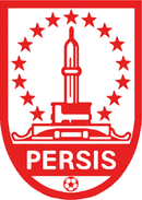 Persis Solo logo club
