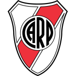 Ảnh logo câu lạc bộ River Plate