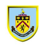 Ảnh logo câu lạc bộ Burnley