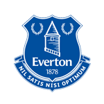 Everton logo club