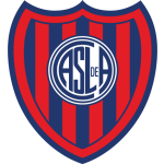 Ảnh logo câu lạc bộ San Lorenzo