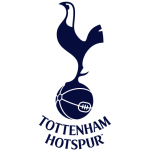 Tottenham logo club