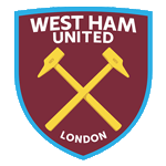 West Ham logo club