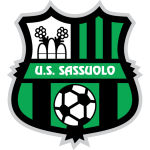 Ảnh logo câu lạc bộ Sassuolo