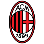 Ảnh logo câu lạc bộ AC Milan