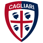Cagliari logo club