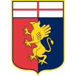 Genoa logo club