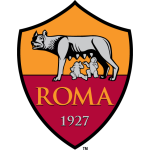 AS Roma logo club