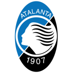 Atalanta logo club