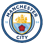 Ảnh logo câu lạc bộ Manchester City