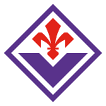 Fiorentina logo club