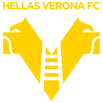 logo câu lạc bộ Verona