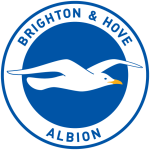 logo câu lạc bộ Brighton