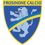 Frosinone logo club