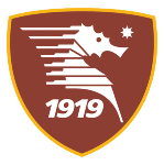logo câu lạc bộ Salernitana
