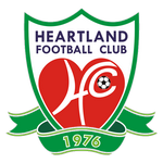 Ảnh logo câu lạc bộ Heartland