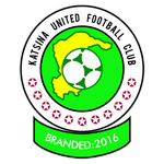 Katsina United logo club