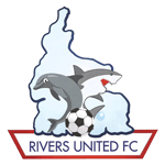 Rivers United logo club