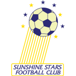 Ảnh logo câu lạc bộ Sunshine Stars