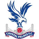 Crystal Palace logo club