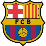 logo câu lạc bộ Barcelona