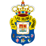 Las Palmas logo club