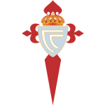 Celta Vigo logo club