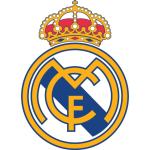 logo câu lạc bộ Real Madrid