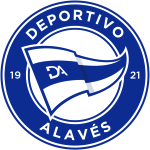 logo câu lạc bộ Alaves