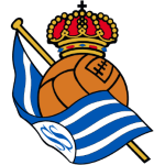 Ảnh logo câu lạc bộ Real Sociedad