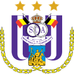 Anderlecht logo club