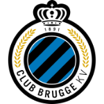 logo câu lạc bộ Club Brugge KV