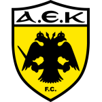Ảnh logo câu lạc bộ AEK Athens FC