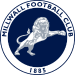 Millwall logo club
