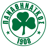 Ảnh logo câu lạc bộ Panathinaikos