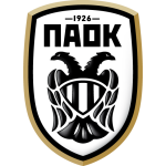 PAOK logo club