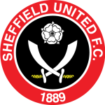 Sheffield Utd logo club