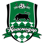 logo câu lạc bộ Krasnodar