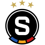 Sparta Praha logo club