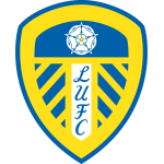 Ảnh logo câu lạc bộ Leeds