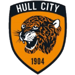Hull City logo club