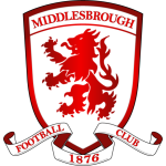 Middlesbrough logo club